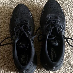 Mens brooks ghost 13 sz 12